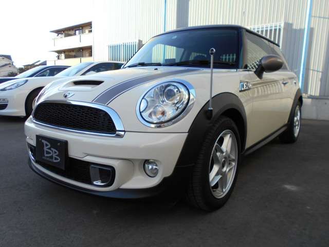 Bmw MINI 2013-06 188872-8