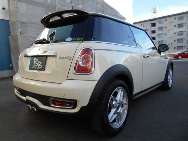 Bmw MINI 2013-06 188872-4