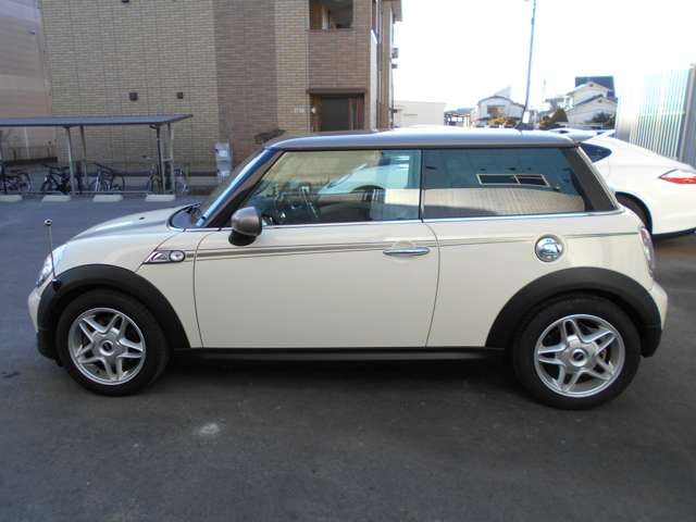 Bmw MINI 2013-06 188872-7