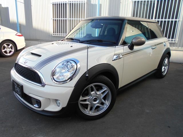 Bmw MINI 2013-06 188872-0