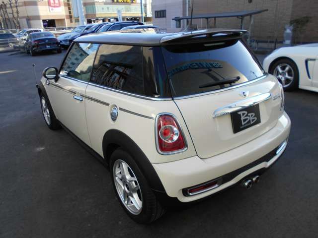 Bmw MINI 2013-06 188872-6