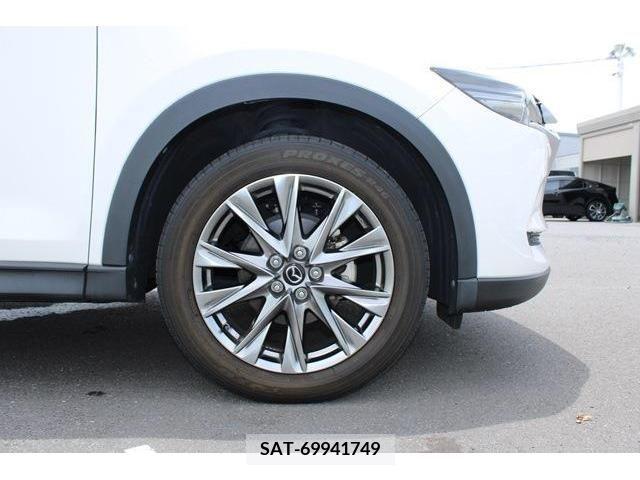 Mazda CX-5 2019-03 379708-10