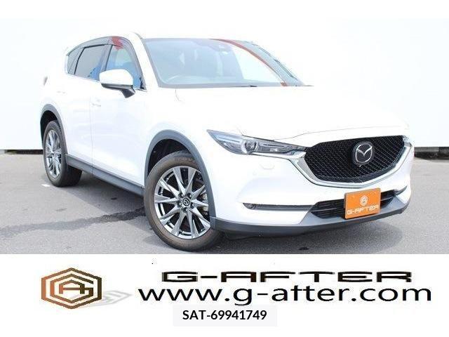 Mazda CX-5 2019-03 379708-0