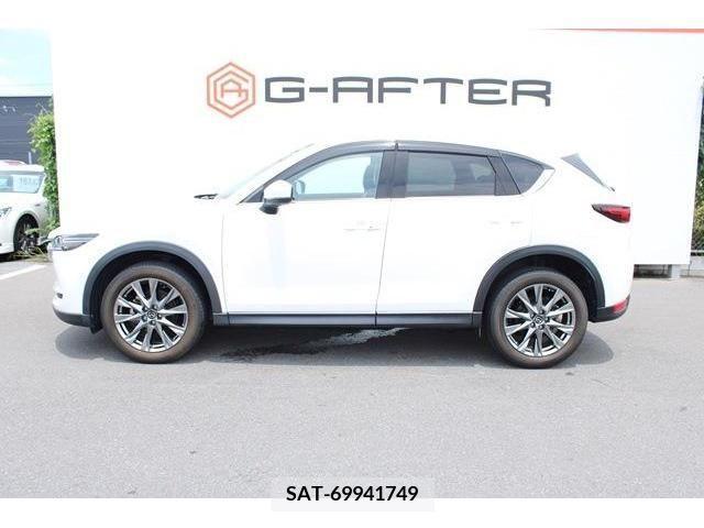 Mazda CX-5 2019-03 379708-9