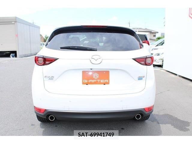 Mazda CX-5 2019-03 379708-8