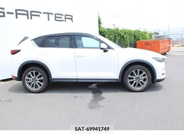 Mazda CX-5 2019-03 379708-7