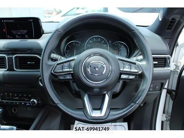 Mazda CX-5 2019-03 379708-15
