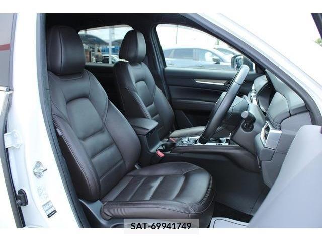 Mazda CX-5 2019-03 379708-13