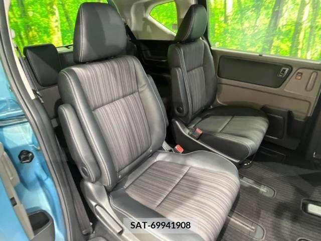 Honda FREED HYBRID 2018-09 222877-9