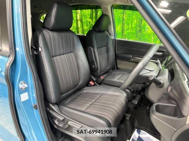 Honda FREED HYBRID 2018-09 222877-8