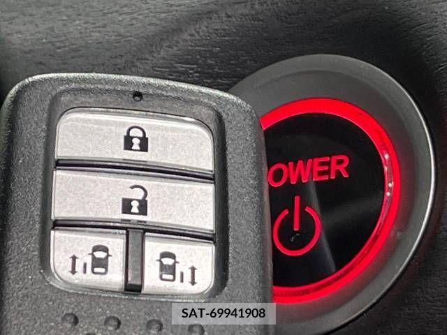 Honda FREED HYBRID 2018-09 222877-7
