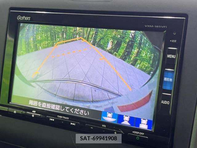 Honda FREED HYBRID 2018-09 222877-6