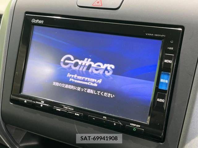 Honda FREED HYBRID 2018-09 222877-5