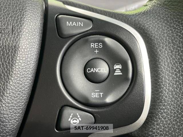 Honda FREED HYBRID 2018-09 222877-3