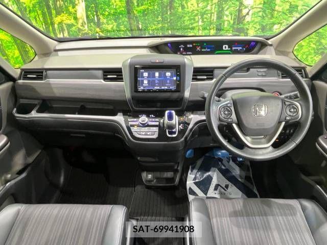 Honda FREED HYBRID 2018-09 222877-1