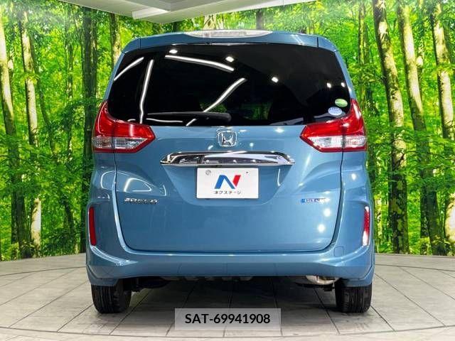 Honda FREED HYBRID 2018-09 222877-15