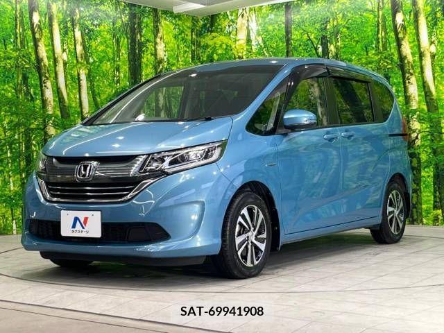 Honda FREED HYBRID 2018-09 222877-16