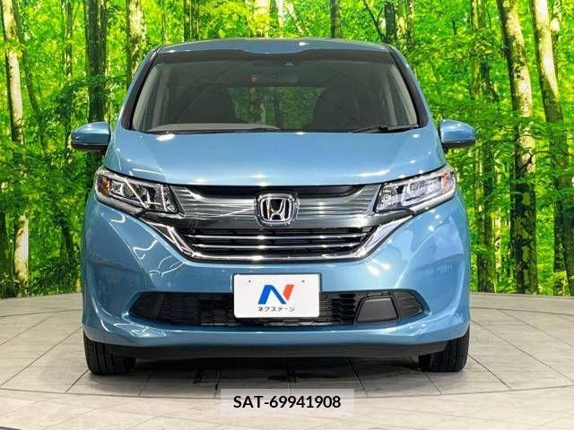 Honda FREED HYBRID 2018-09 222877-14