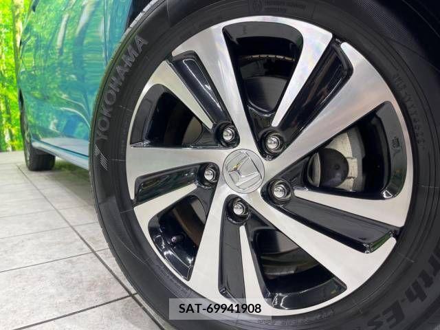 Honda FREED HYBRID 2018-09 222877-13