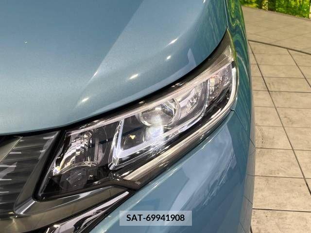 Honda FREED HYBRID 2018-09 222877-12