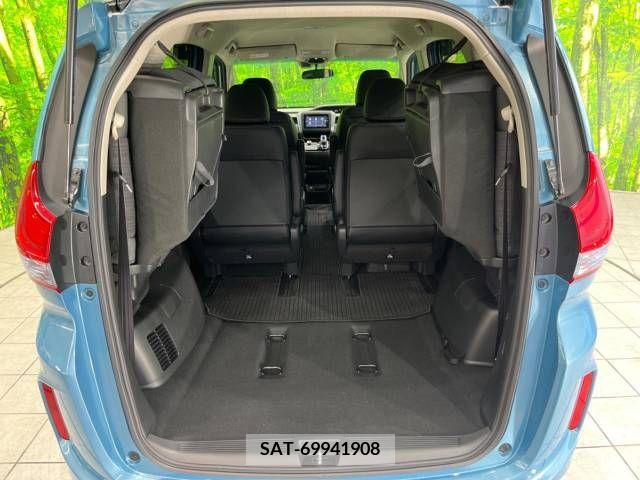 Honda FREED HYBRID 2018-09 222877-11