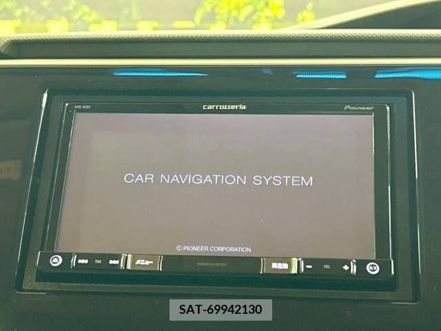 Honda STEP WGN 2015-04 286196-2