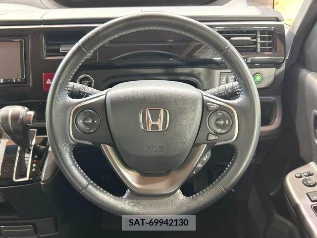 Honda STEP WGN 2015-04 286196-12