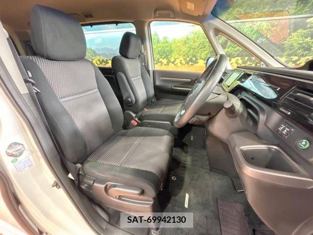 Honda STEP WGN 2015-04 286196-8