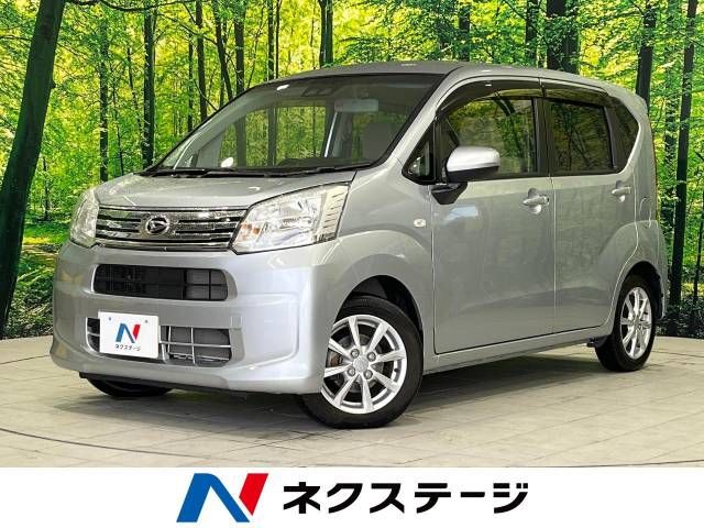 Daihatsu MOVE 2018-09 191531-0