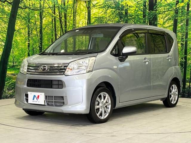 Daihatsu MOVE 2018-09 191531-16