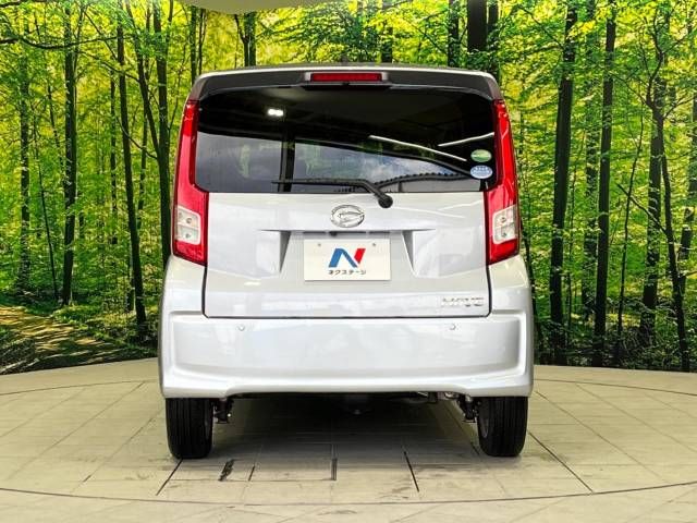 Daihatsu MOVE 2018-09 191531-15