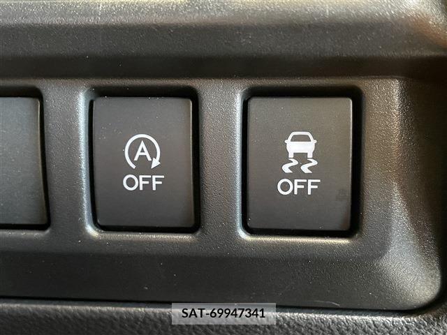 Subaru SUBARU 2020-12 209441-17