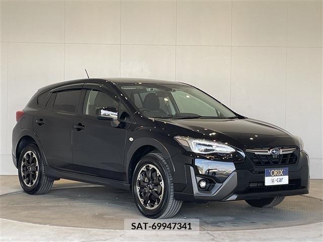 Subaru SUBARU 2020-12 209441-12