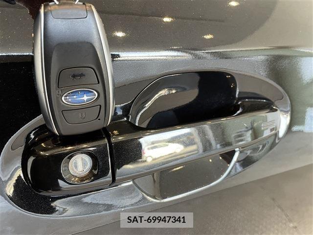 Subaru SUBARU 2020-12 209441-11