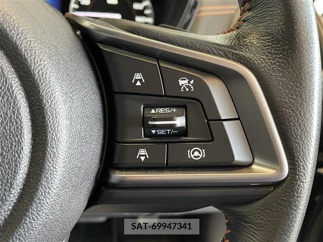 Subaru SUBARU 2020-12 209441-9