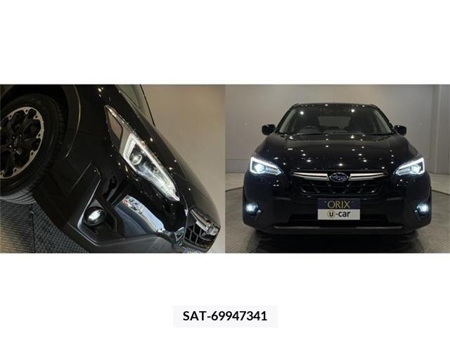 Subaru SUBARU 2020-12 209441-10