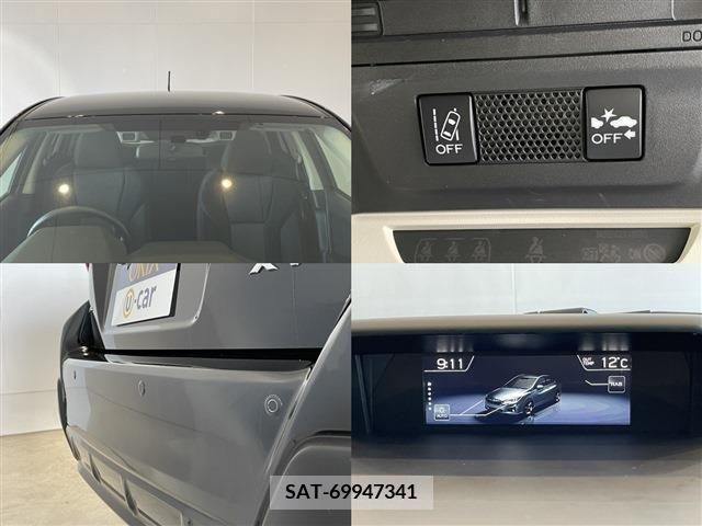 Subaru SUBARU 2020-12 209441-8