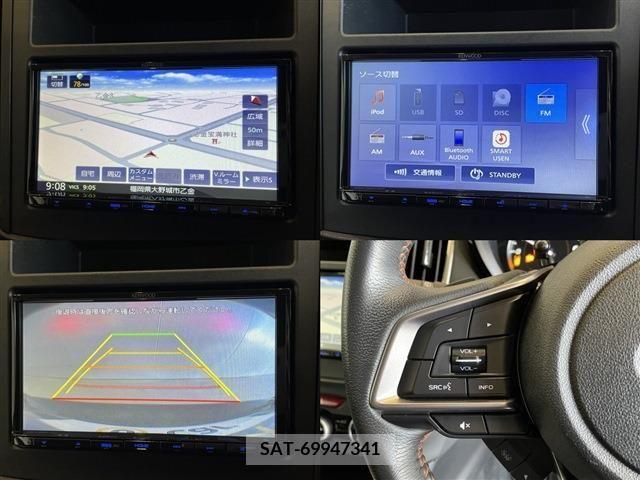 Subaru SUBARU 2020-12 209441-7
