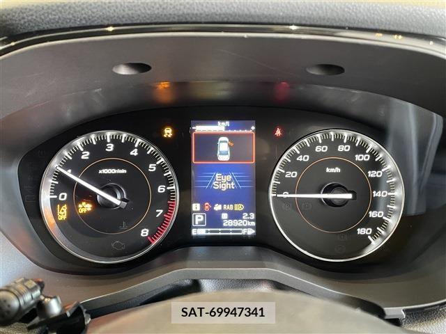 Subaru SUBARU 2020-12 209441-6