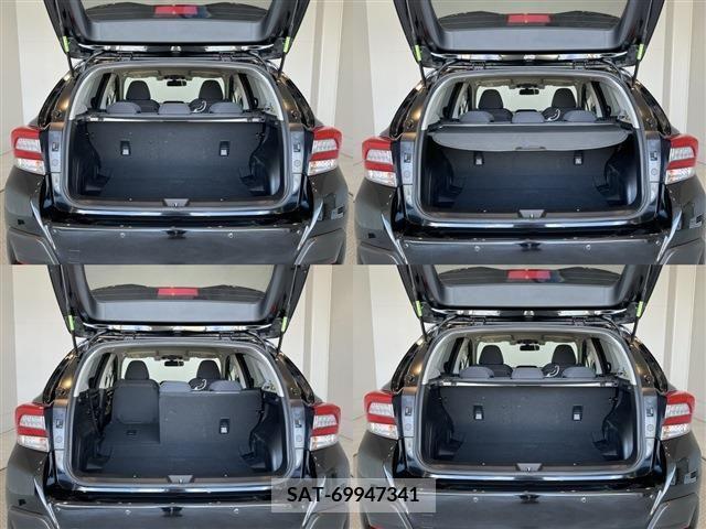 Subaru SUBARU 2020-12 209441-5