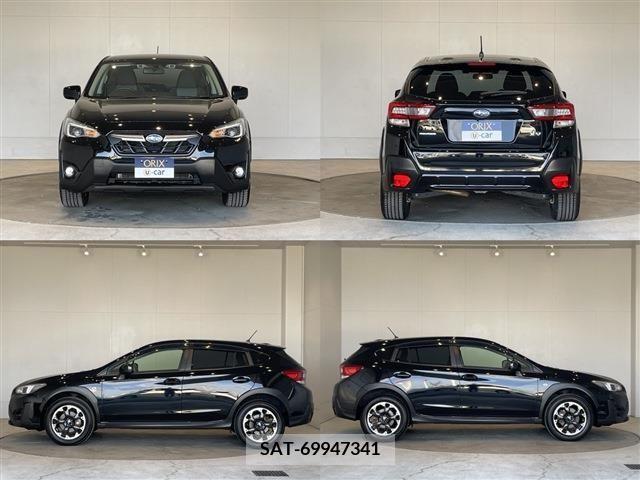 Subaru SUBARU 2020-12 209441-3