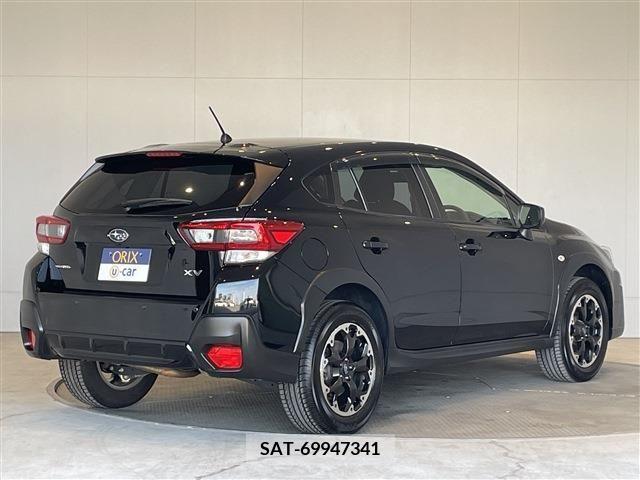 Subaru SUBARU 2020-12 209441-1