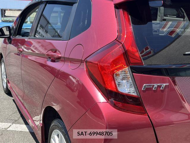 Honda FIT 2017-11 269390-19
