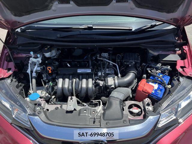 Honda FIT 2017-11 269390-11