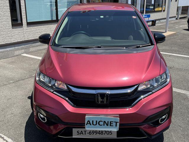 Honda FIT 2017-11 269390-2