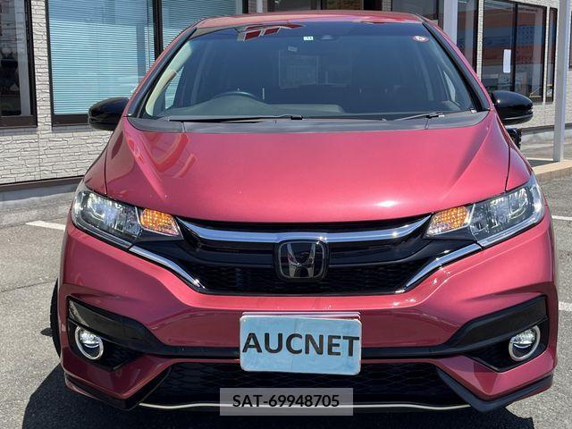 Honda FIT 2017-11 269390-3