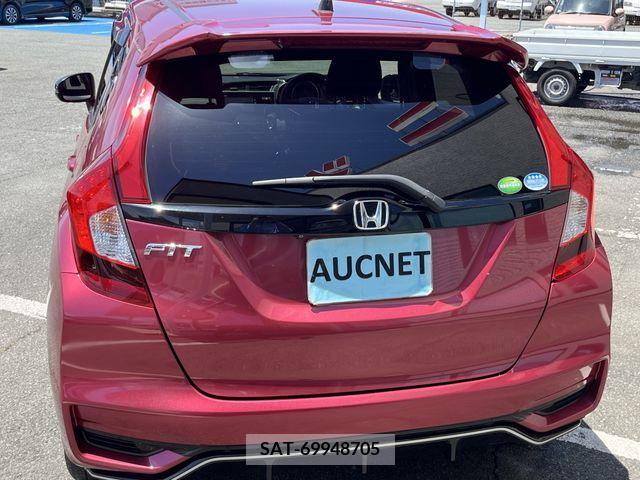 Honda FIT 2017-11 269390-8
