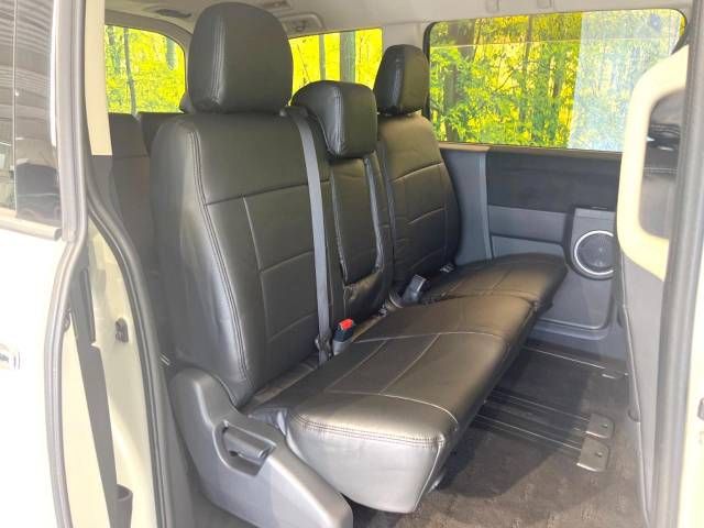 Mitsubishi DELICA D5 2013-02 26448-12