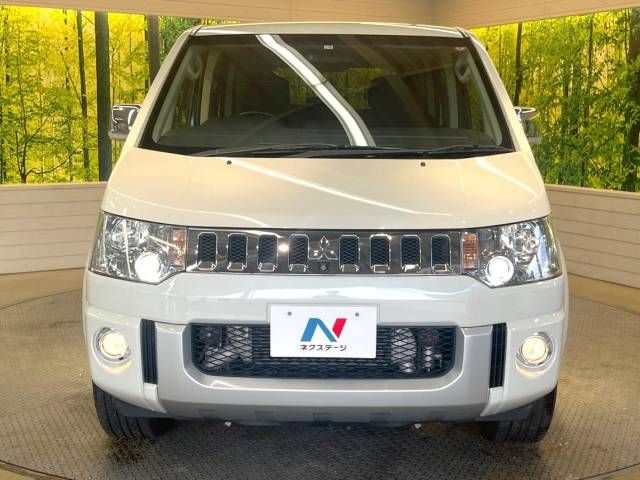 Mitsubishi DELICA D5 2013-02 26448-15