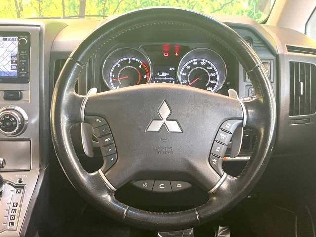 Mitsubishi DELICA D5 2013-02 26448-8